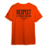 Respect the Trades Heavy Duty Work Shirt
