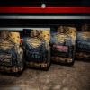 Tradesmen Coffee Sample Pack